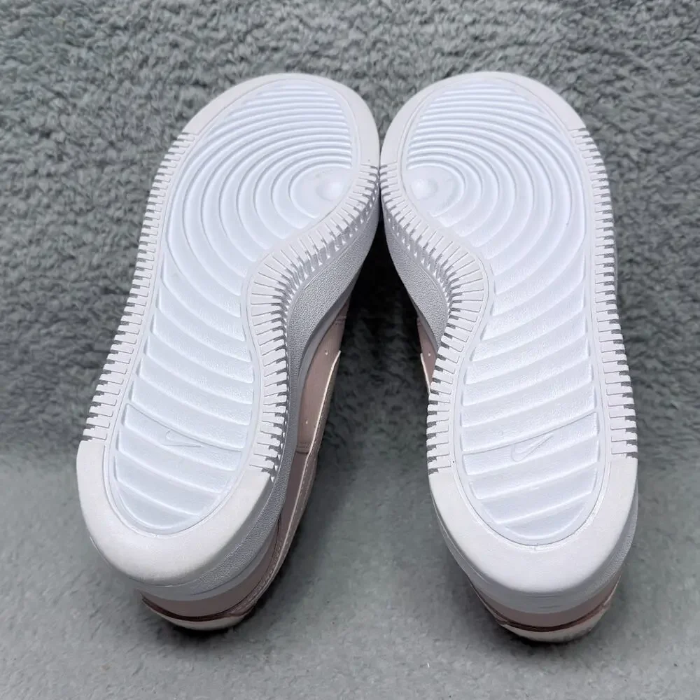 Nike court vision